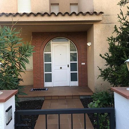 Casa Veuras Girona - Montilivi 빌라 외부 사진