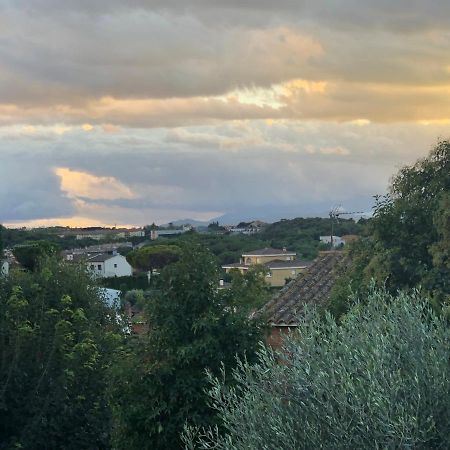 Casa Veuras Girona - Montilivi 빌라 외부 사진