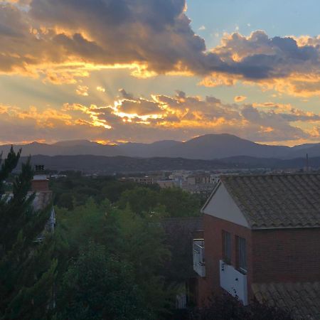 Casa Veuras Girona - Montilivi 빌라 외부 사진