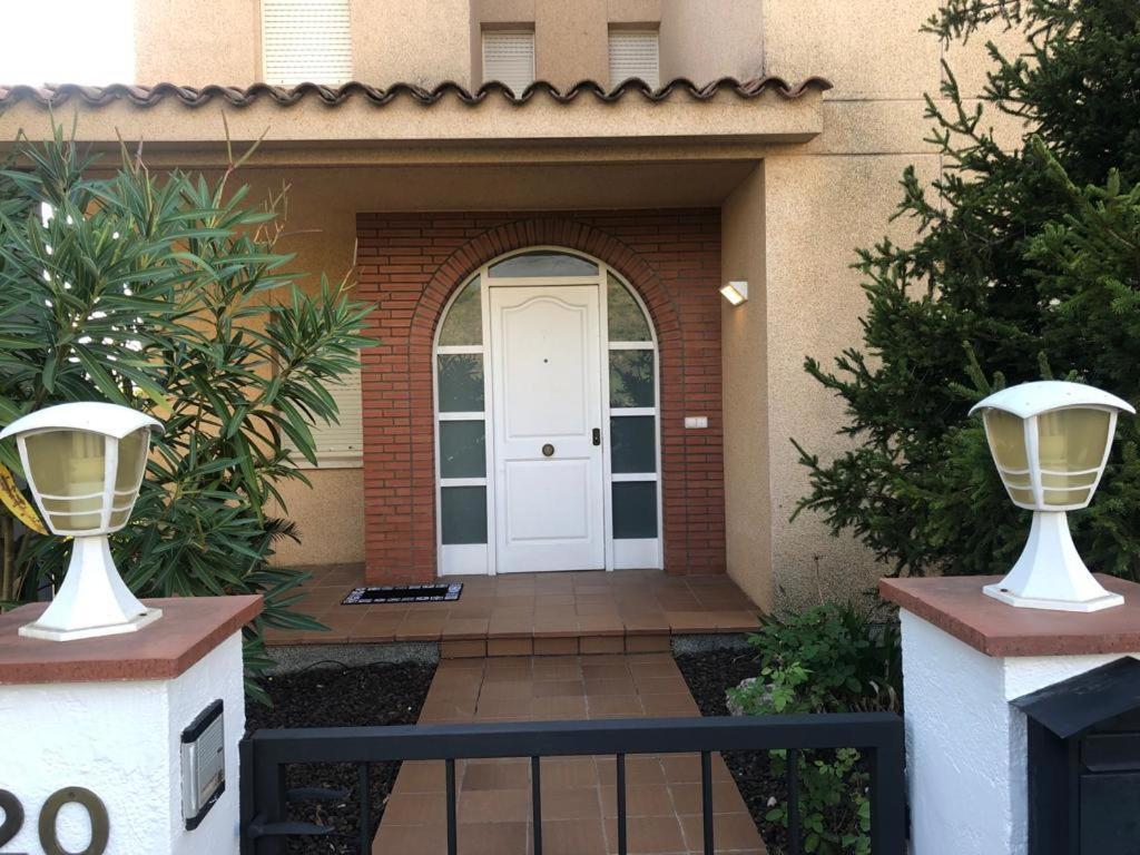 Casa Veuras Girona - Montilivi 빌라 외부 사진