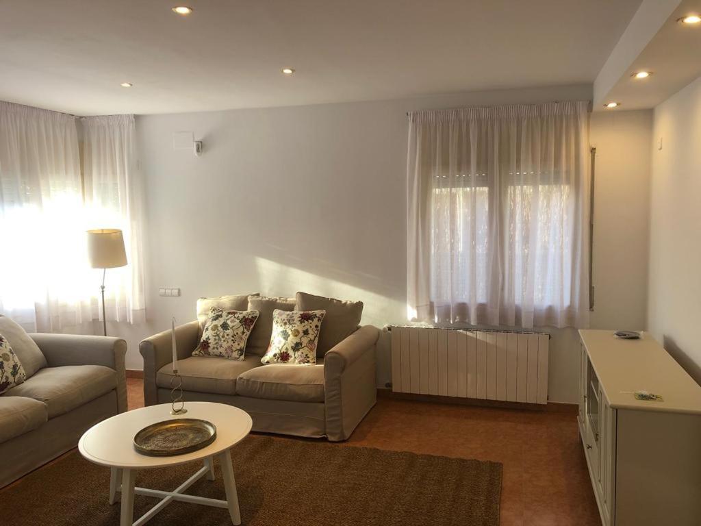 Casa Veuras Girona - Montilivi 빌라 외부 사진