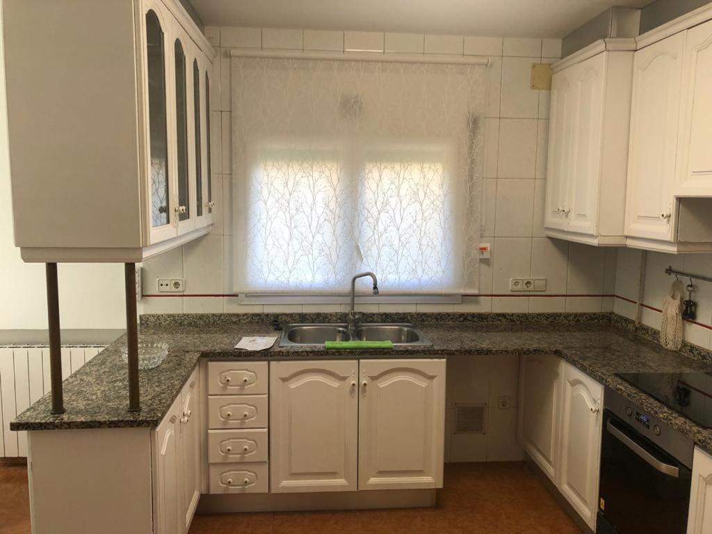 Casa Veuras Girona - Montilivi 빌라 외부 사진