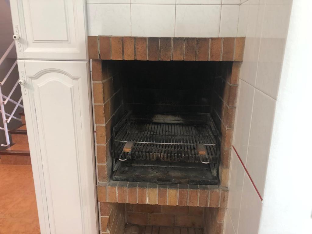 Casa Veuras Girona - Montilivi 빌라 외부 사진