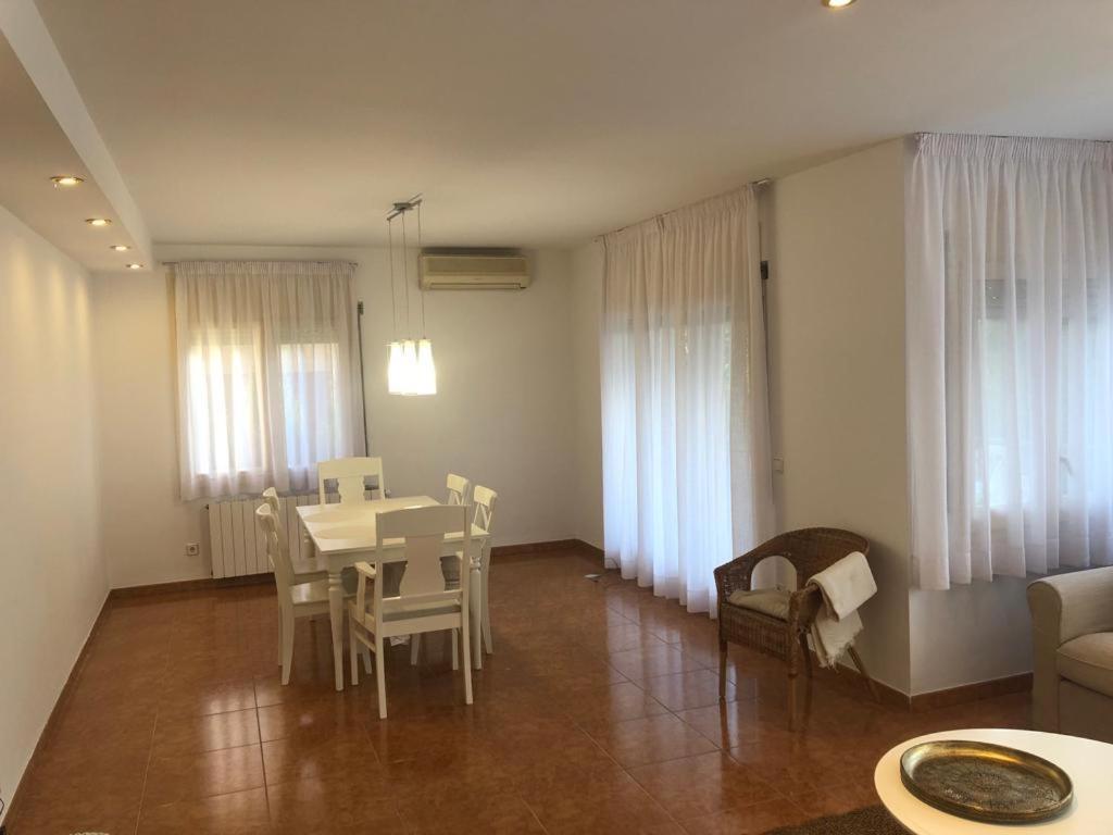 Casa Veuras Girona - Montilivi 빌라 외부 사진