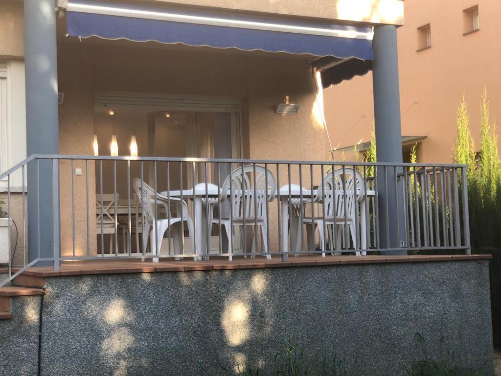 Casa Veuras Girona - Montilivi 빌라 외부 사진