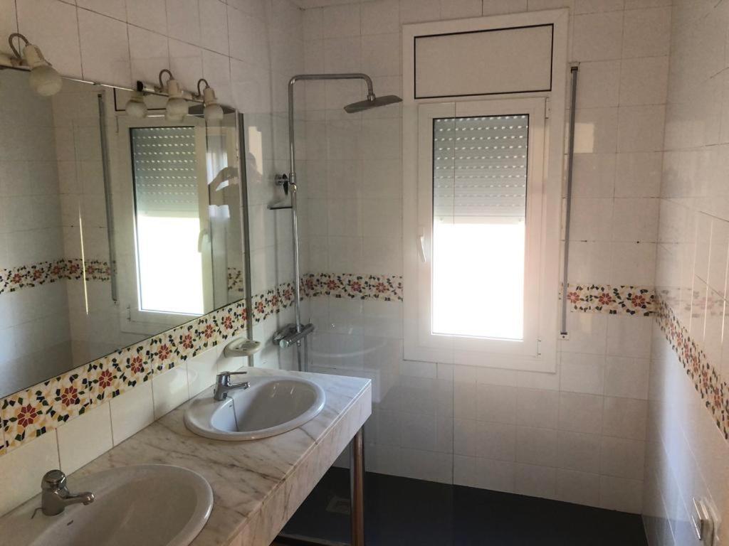 Casa Veuras Girona - Montilivi 빌라 외부 사진