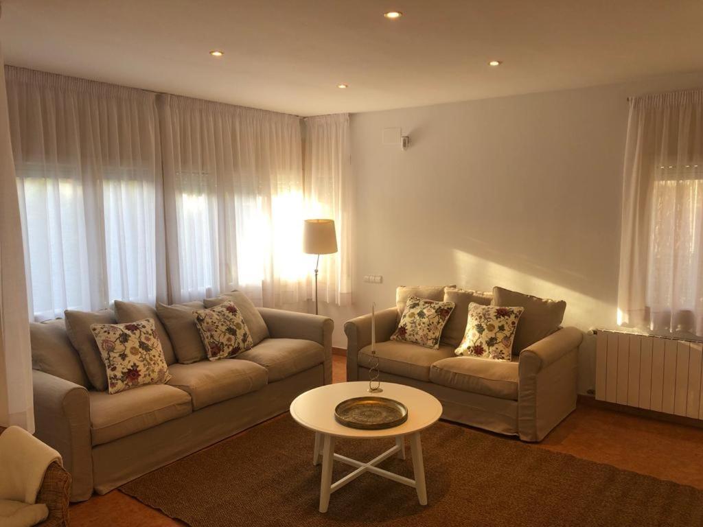 Casa Veuras Girona - Montilivi 빌라 외부 사진