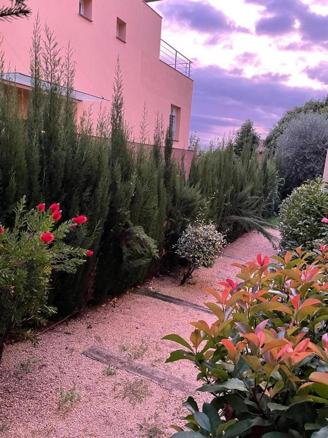 Casa Veuras Girona - Montilivi 빌라 외부 사진