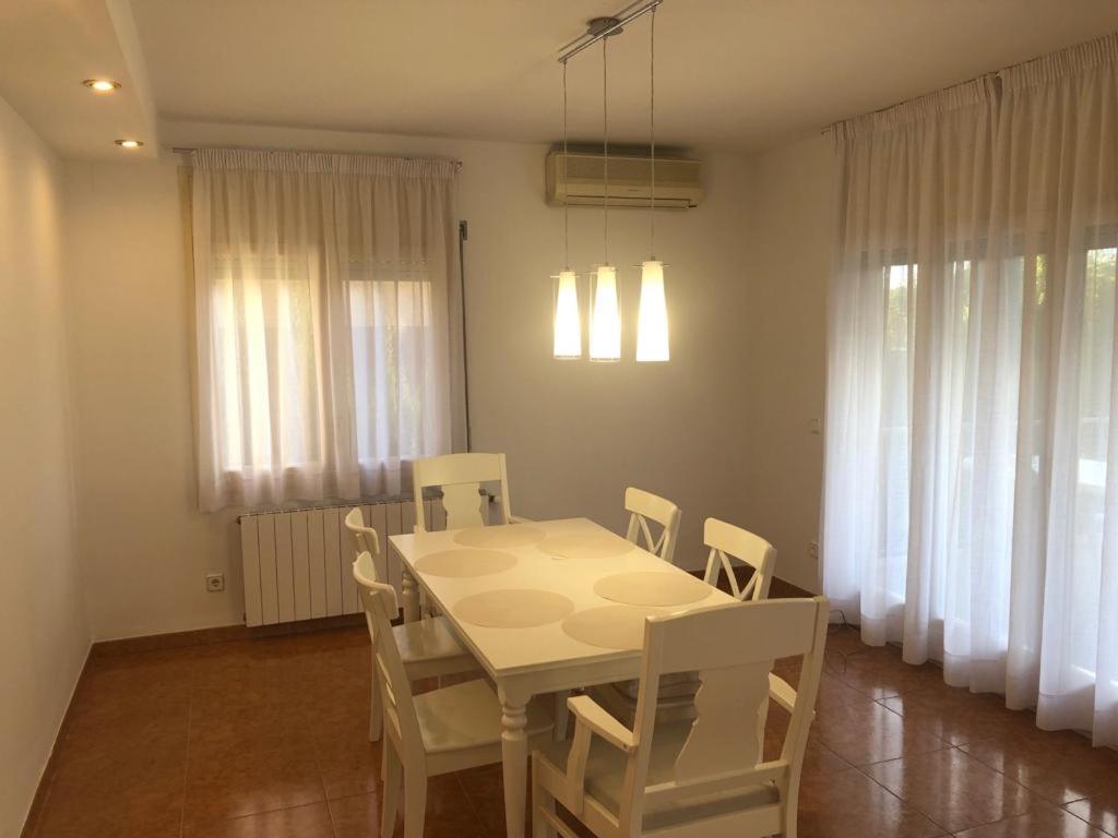 Casa Veuras Girona - Montilivi 빌라 외부 사진