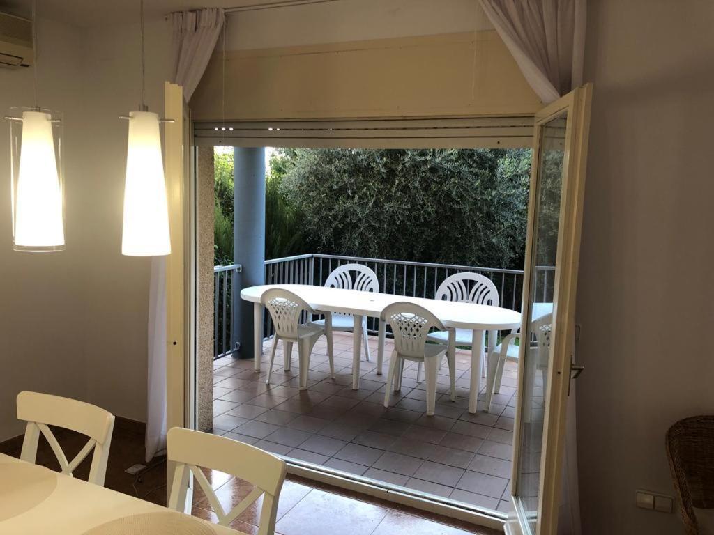 Casa Veuras Girona - Montilivi 빌라 외부 사진