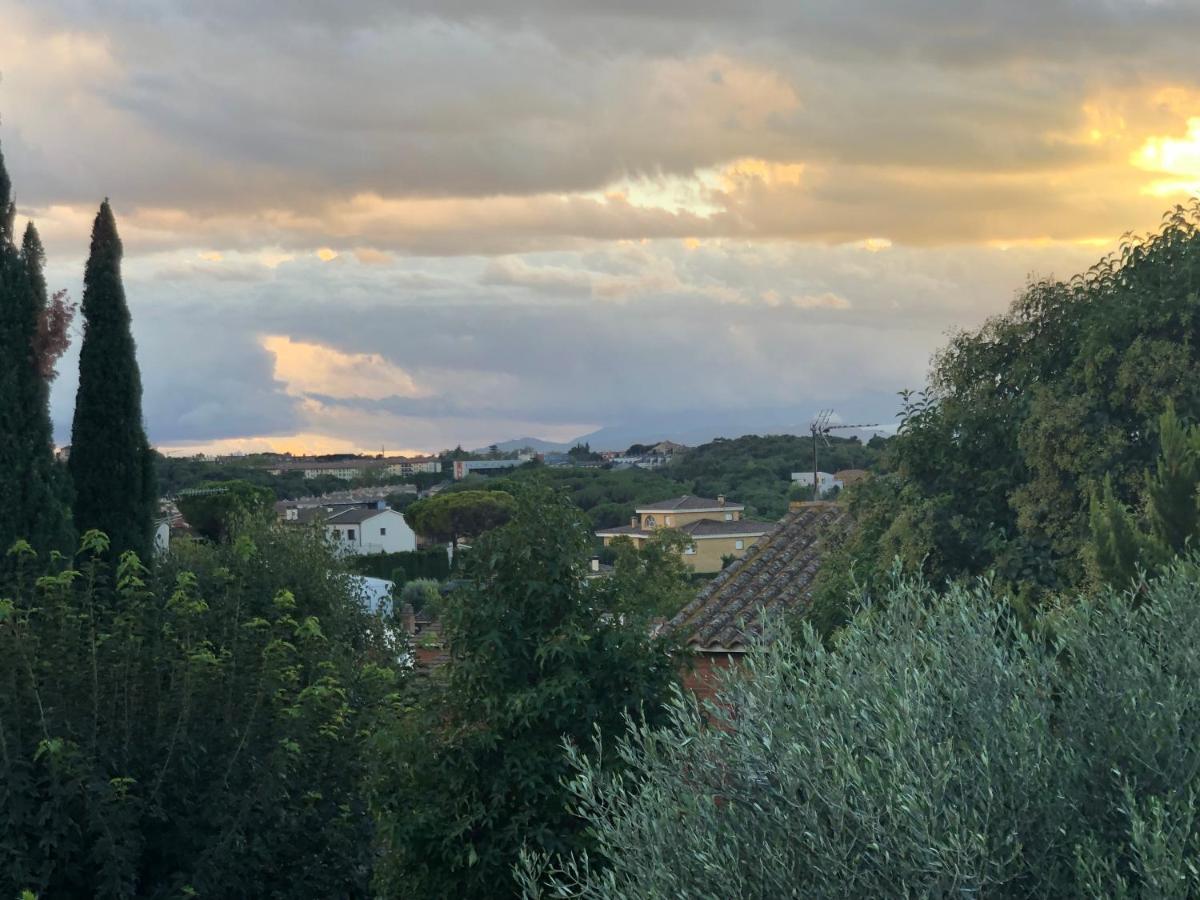 Casa Veuras Girona - Montilivi 빌라 외부 사진