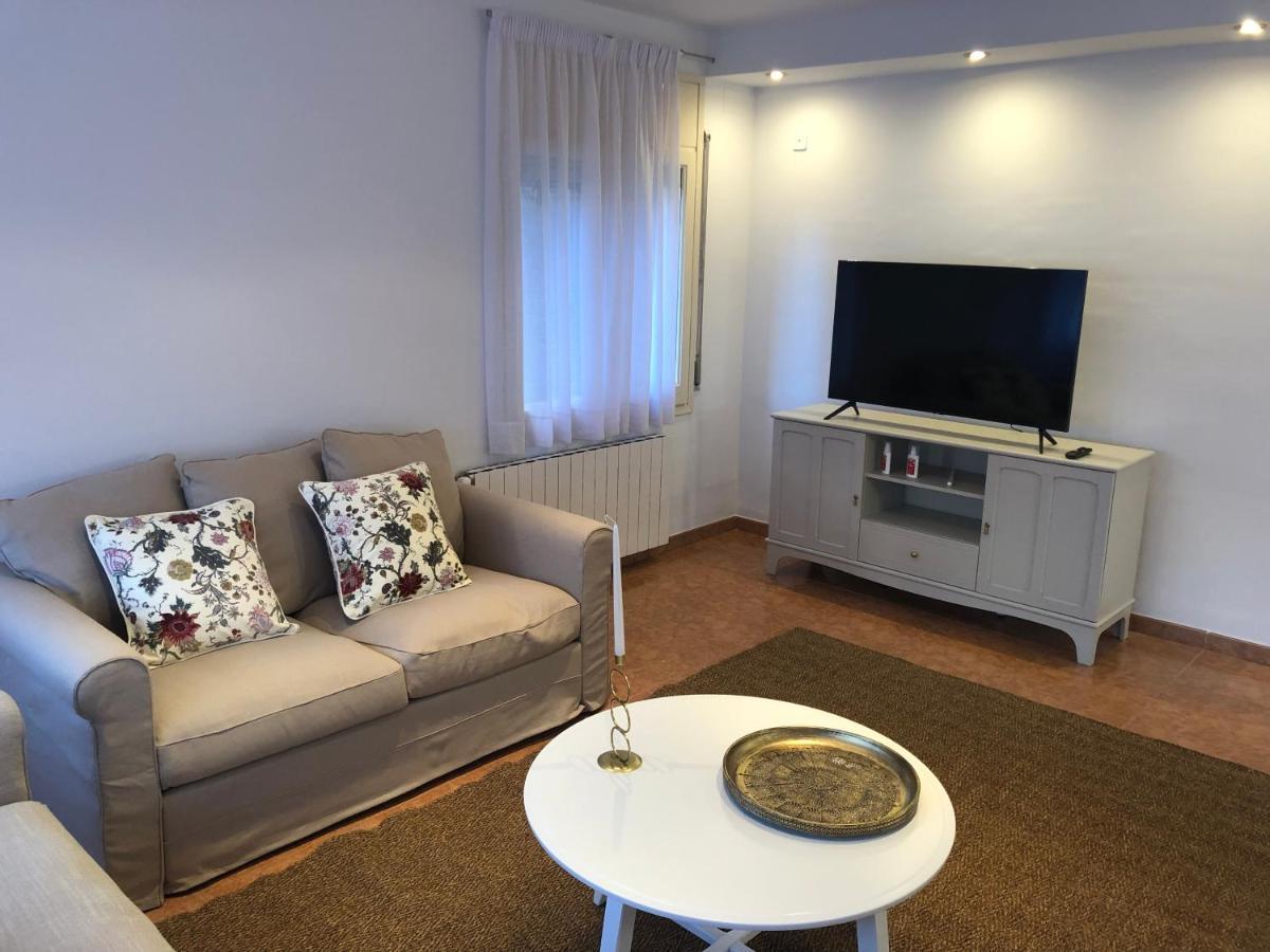Casa Veuras Girona - Montilivi 빌라 외부 사진