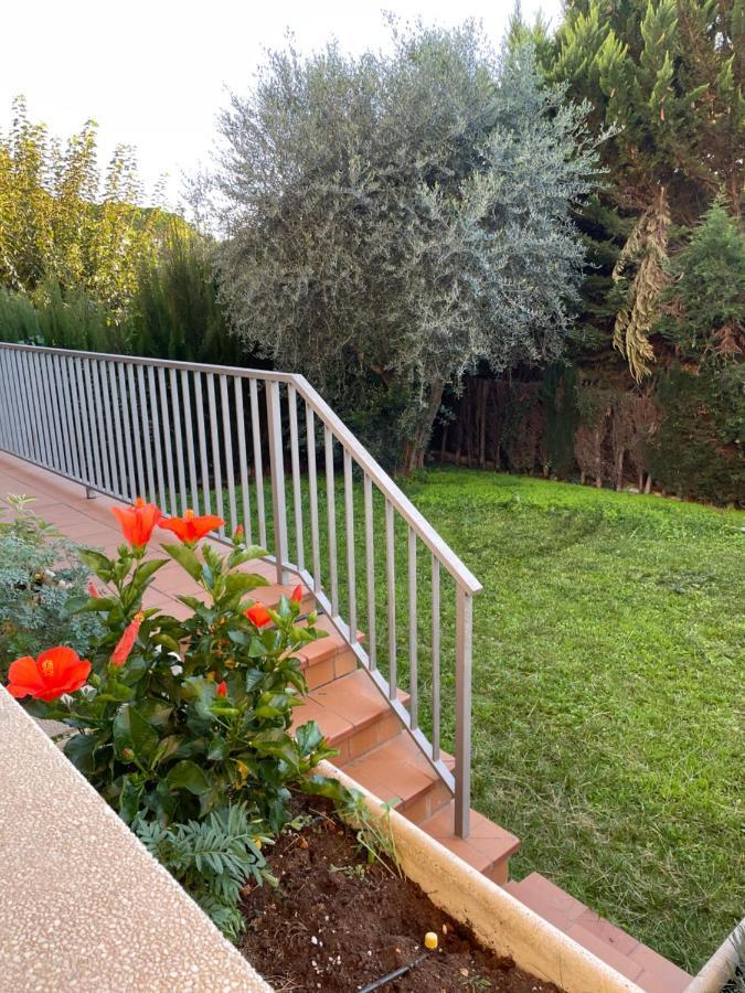 Casa Veuras Girona - Montilivi 빌라 외부 사진