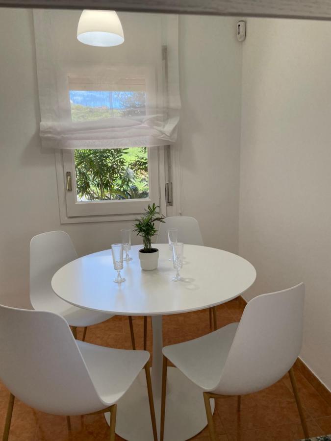 Casa Veuras Girona - Montilivi 빌라 외부 사진