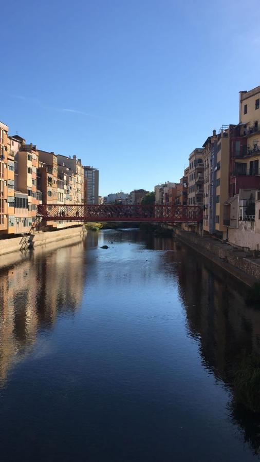 Casa Veuras Girona - Montilivi 빌라 외부 사진
