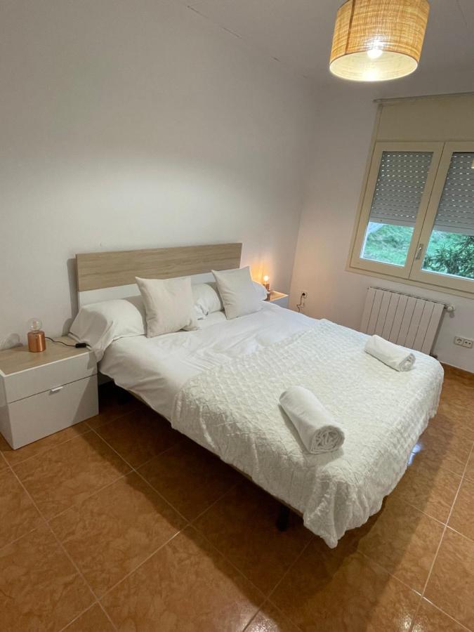 Casa Veuras Girona - Montilivi 빌라 외부 사진