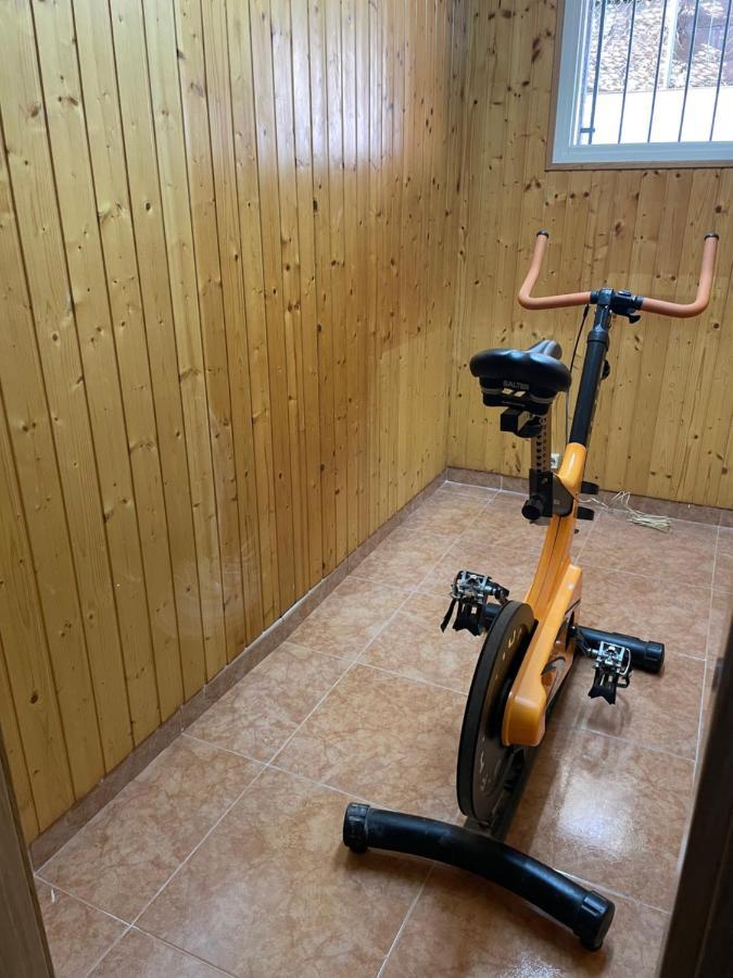 Casa Veuras Girona - Montilivi 빌라 외부 사진